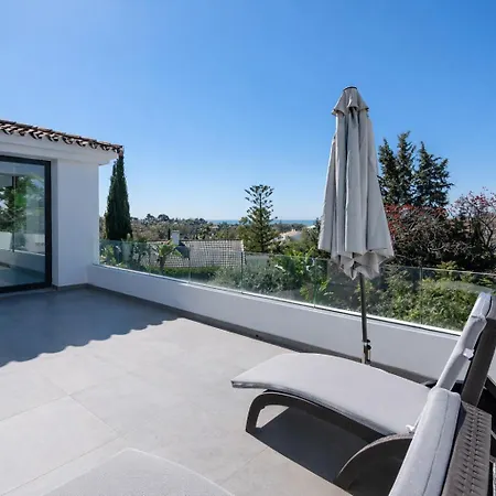 Karma -elegant With Pool, Garden & Mul *